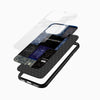Engineers Blueprint Theme Glass Mobile Cover – Printed Case - Cover Stall