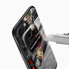 Porsche 911 Carrera GTS Glass Mobile Cover – Luxury Car Printed Case - Cover Stall