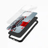 Porsche 911 GT3 RS Glass Mobile Cover – Premium Racing Car Design - Cover Stall