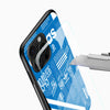Adidas Glass Mobile Cover – Sports Inspired - Cover Stall
