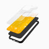 Beer Bubble Glass Mobile Cover – Fun Drink Aesthetic Case - Cover Stall