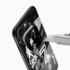 CR7 Football Glass Case - Cover Stall
