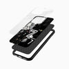 CR7 Football Glass Case - Cover Stall