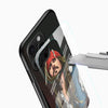 Captain Jack Sparrow Glass Case - Cover Stall