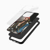 Captain Jack Sparrow Glass Case - Cover Stall