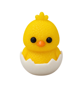 Mini Chick – 3 cm Cute Figurine