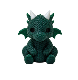 Mini Dragon – 3 cm Cute Dragon Figurine