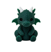 Mini Dragon – 3 cm Cute Dragon Figurine