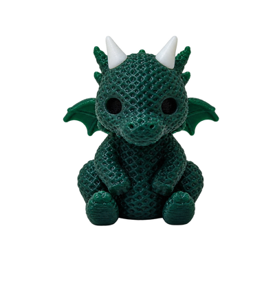 Mini Dragon – 3 cm Cute Dragon Figurine