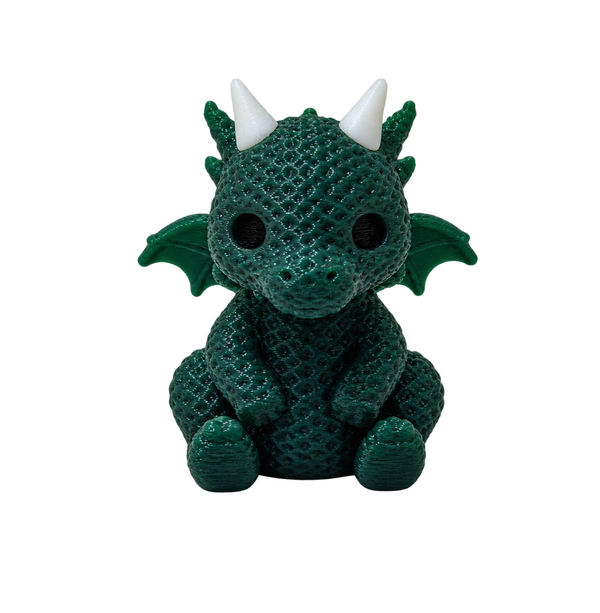 Mini Dragon – 3 cm Cute Dragon Figurine