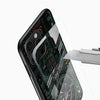 Circuit Board Glass Case - Cover Stall