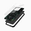 Circuit Board Glass Case - Cover Stall