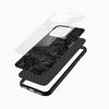 Circuit Glass Case - Cover Stall