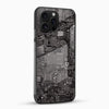 Circuit Glass Case - Cover Stall
