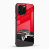 Classic Car Glass Case - Cover Stall