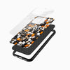Colorful Pebbles Glass Case - Cover Stall