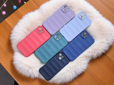 ArmorPad Cases