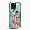Customize Glass Phone Case - Cover Stall