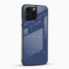 Cute Heart Glass Case - Cover Stall
