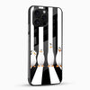 Cute's Penguin's Glass Case - Cover Stall