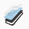 Daisy Flower Glass Case - Cover Stall