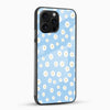 Daisy Flower Glass Case - Cover Stall