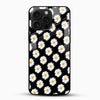 Daisy Flowers Glass Case - Cover Stall