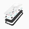 Dog Paw Glass Case - Cover Stall