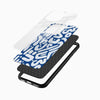 Doodle Abstract Glass Case - Cover Stall