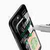 Starbucks Vibe Glass Mobile Cover - Cover Stall