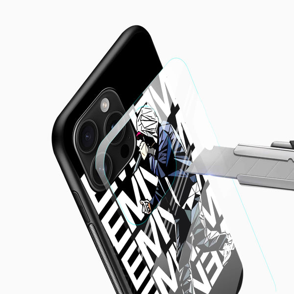 Eminem Glass Case - Cover Stall