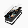 Exquisite Quotes Glass Phone Case - Cover Stall