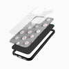 Flowers Glass Case - Cover Stall