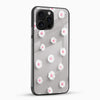 Flowers Glass Case - Cover Stall