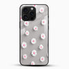 Flowers Glass Case - Cover Stall