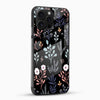 Flowers & Herbs Glass Case - Cover Stall