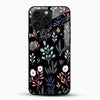 Flowers & Herbs Glass Case - Cover Stall