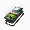 Football Stadium Glass Case - Cover Stall