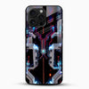 Gaming Tech Glass Case - Cover Stall