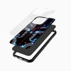 Gaming Tech Glass Case - Cover Stall
