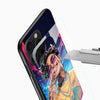 GenZ Boy Swag Glass Case - Cover Stall