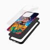 GenZ Boy Swag Glass Case - Cover Stall