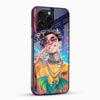 GenZ Boy Swag Glass Case - Cover Stall