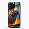 Ghost Rider Glass Case - Cover Stall