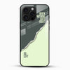 Go Left Glass Case - Cover Stall