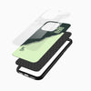 Go Left Glass Case - Cover Stall