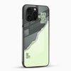 Go Left Glass Case - Cover Stall