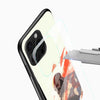 God Of War Glass Mobile Cover - Cover Stall