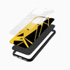 Graphics Glass Case - Cover Stall
