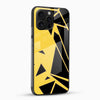 Graphics Glass Case - Cover Stall